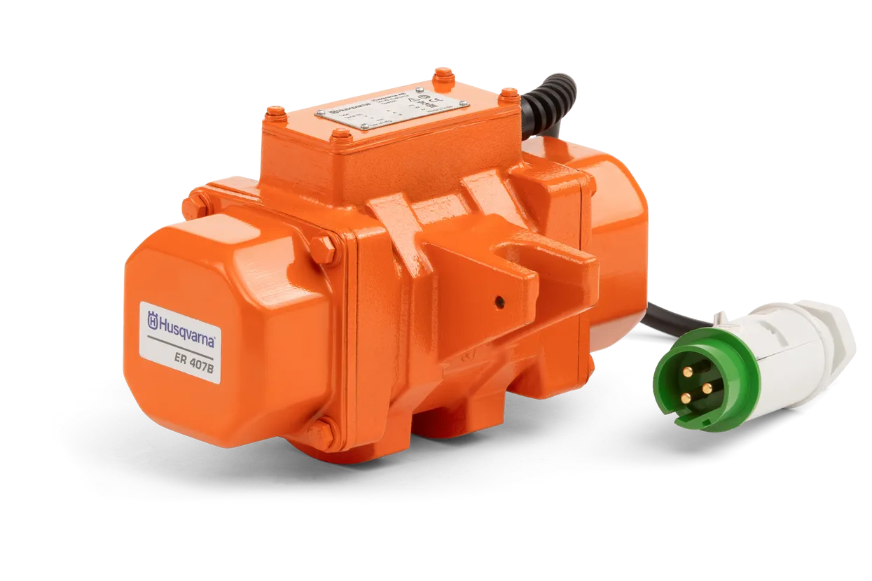 Husqvarna ER 407 B