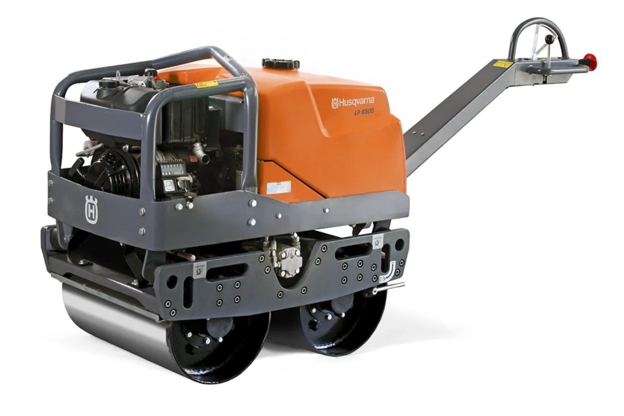 Husqvarna LP 6500